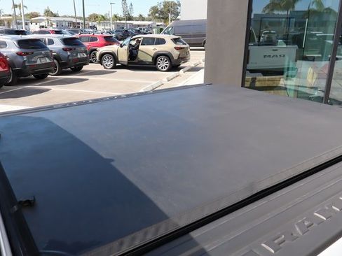 Used 2025 RAM 1500 Limited w/ Bed Utility Group image 28