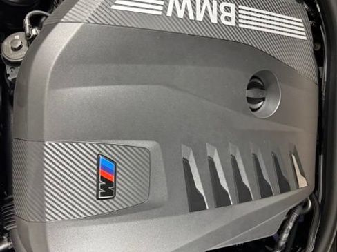 New 2026 BMW M340i xDrive w/ Premium Package AWD/4WD image 19