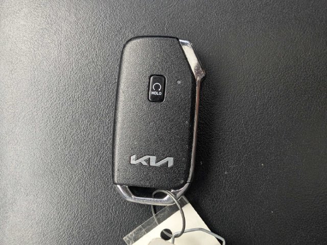 Used 2023 Kia Sorento EX w/ Panoramic Sunroof Package FWD image 34