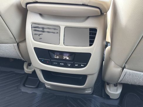 Used 2016 Acura MDX FWD w/ Technology Package image 43