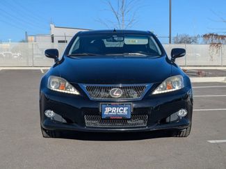 Used 2015 Lexus IS 350C video 2