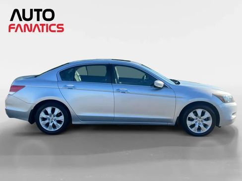 Used 2009 Honda Accord EX image 5