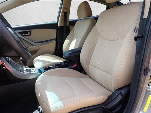 Used 2013 Hyundai Elantra GLS FWD image 10