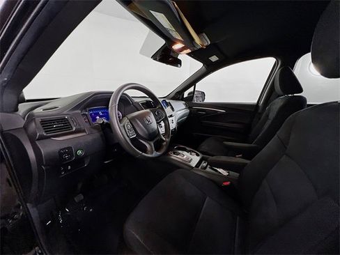 Used 2022 Honda Pilot Sport image 18