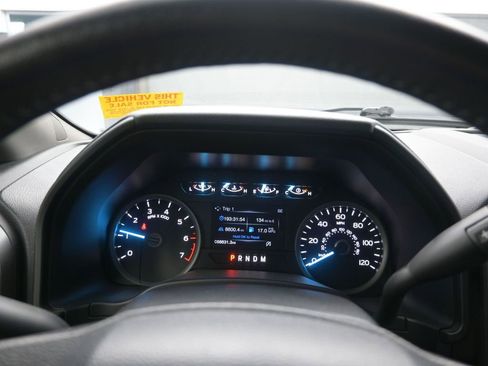 Used 2019 Ford F150 XLT w/ Equipment Group 302A Luxury image 17