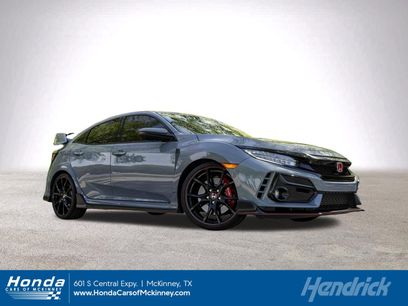 Used 2021 Honda Civic Type R