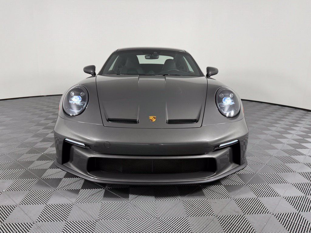 Certified 2023 Porsche 911 GT3 RWD image 7