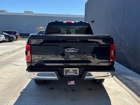 Used 2022 Ford F150 XLT w/ Equipment Group 302A High image 21