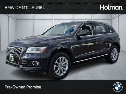 Used 2014 Audi Q5 2.0T Premium Plus