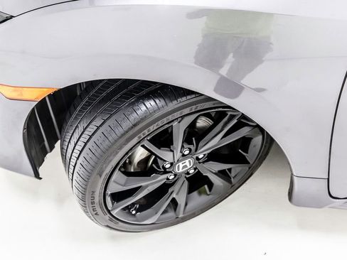 Used 2020 Honda Civic Sport image 12