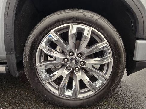 Certified 2025 GMC Sierra 1500 Denali w/ Denali Reserve Package image 11