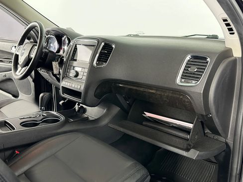 Used 2013 Dodge Durango Crew image 43