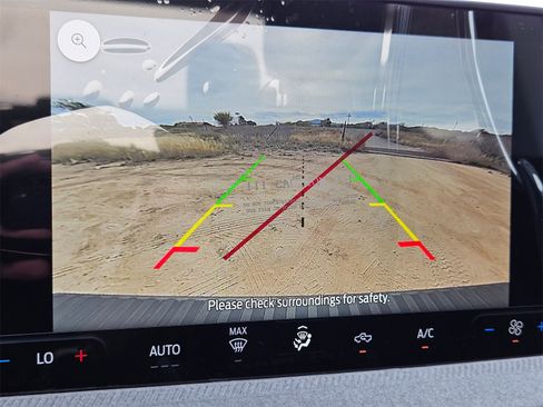 New 2026 Ford Maverick XLT w/ Equipment Group 301A image 17