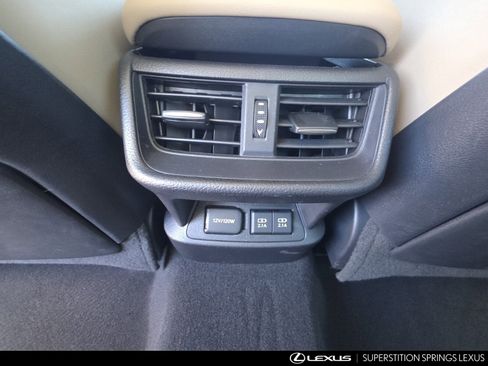 Certified 2019 Lexus ES 300h w/ Accessory Package image 31