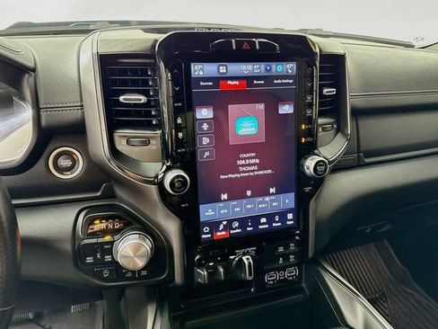Used 2024 RAM 1500 Rebel w/ Rebel Level 2 Equipment Group AWD/4WD image 15