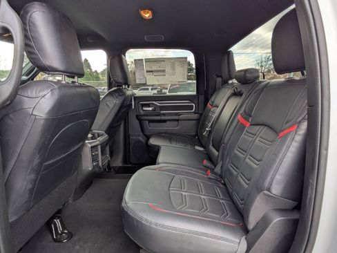 New 2026 RAM 2500 Big Horn image 15