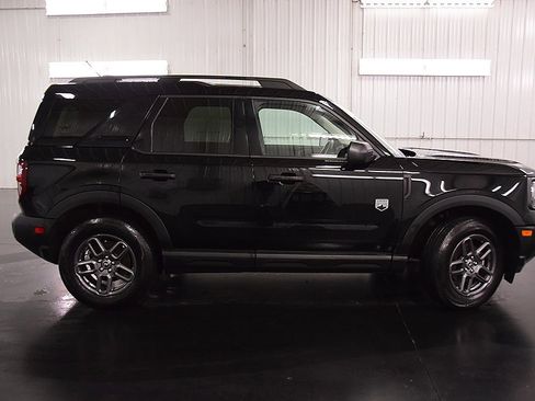 Used 2025 Ford Bronco Sport Big Bend image 8