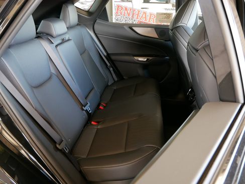 New 2026 Lexus NX 450h+ F Sport image 8