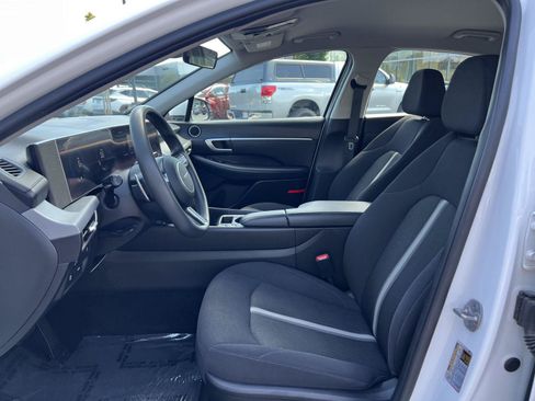 Used 2024 Hyundai Sonata SEL FWD image 27