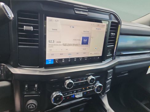 New 2026 Ford F250 Lariat image 11