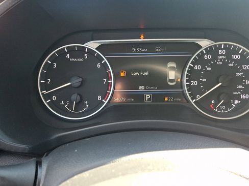 Certified 2023 Nissan Sentra SV FWD image 19