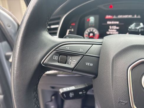 Used 2023 Audi Q7 2.0T Premium Plus w/ Premium Plus Package image 24