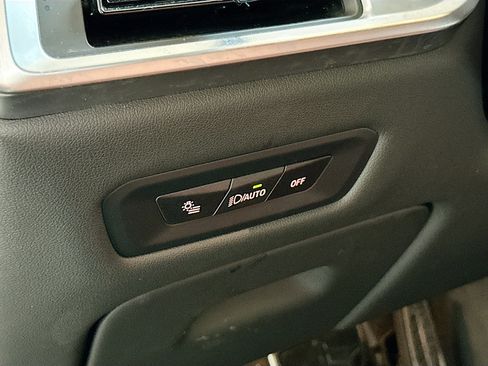 Certified 2024 BMW X5 xDrive40i w/ M Sport Package image 10