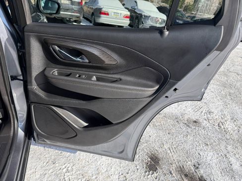 Used 2021 GMC Terrain SLT w/ Infotainment Package II image 20