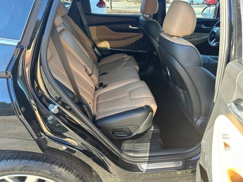 Used 2023 Hyundai Santa Fe Calligraphy image 15