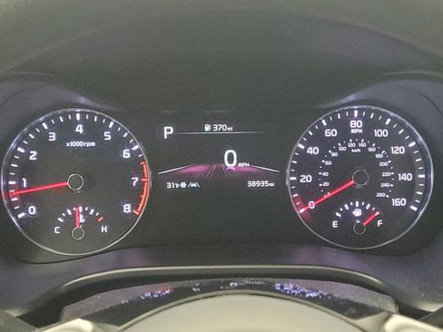 Used 2023 Kia Forte LXS w/ LXS Technology Package image 23