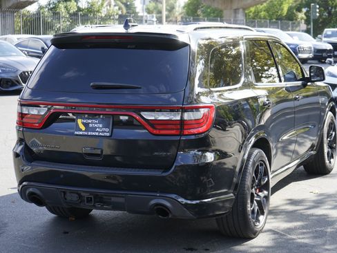 Used 2021 Dodge Durango SRT w/ Premium Interior Group image 8