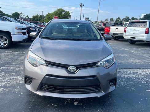 Used 2016 Toyota Corolla LE image 8