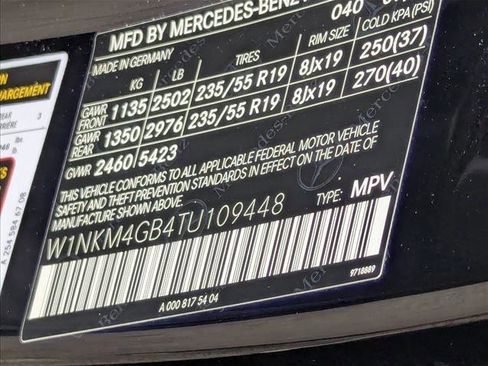 Certified 2026 Mercedes-Benz GLC 300 image 25