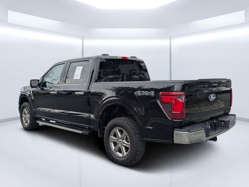 Used 2024 Ford F150 XLT w/ Tow/Haul Package image 5