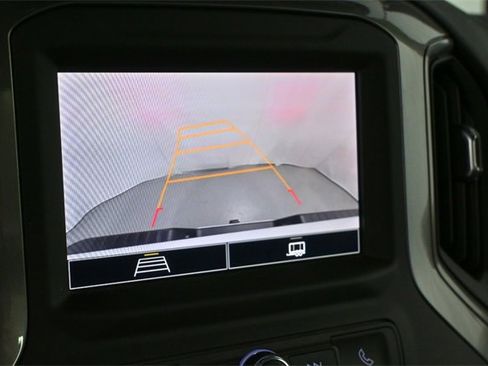 Certified 2025 Chevrolet Silverado 2500 W/T w/ WT Convenience Package image 20