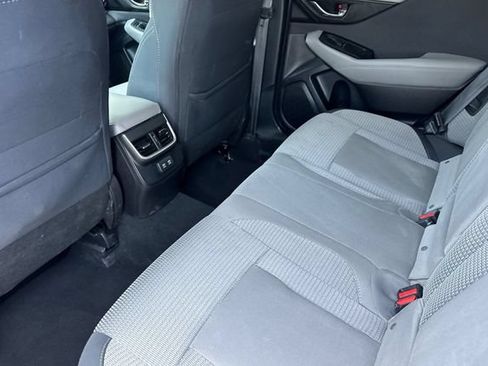 Used 2022 Subaru Outback Premium AWD/4WD image 14