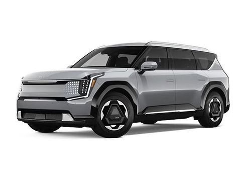 New 2026 Kia EV9 Land AWD/4WD image 1