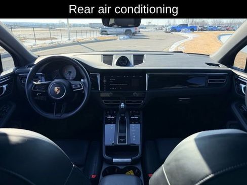 Used 2022 Porsche Macan S image 7