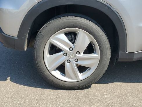 Used 2019 Honda HR-V EX-L image 5