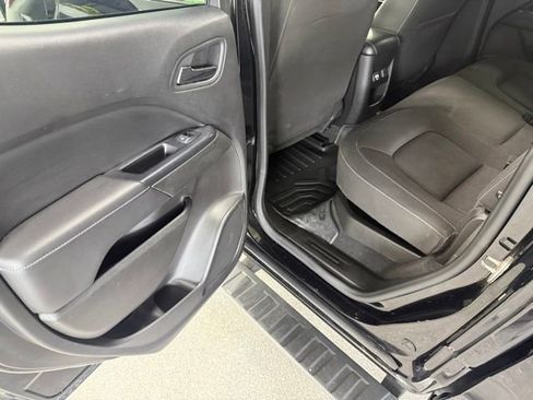 Used 2019 GMC Canyon SLE w/ SLE Convenience Package AWD/4WD image 17
