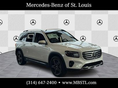 New 2026 Mercedes-Benz GLB 250 4MATIC