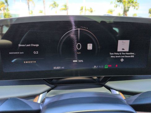 Used 2023 Lucid Air Touring AWD/4WD image 21
