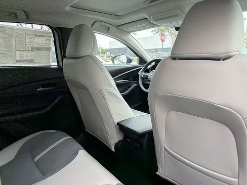New 2026 MAZDA CX-30 Aire Edition image 12