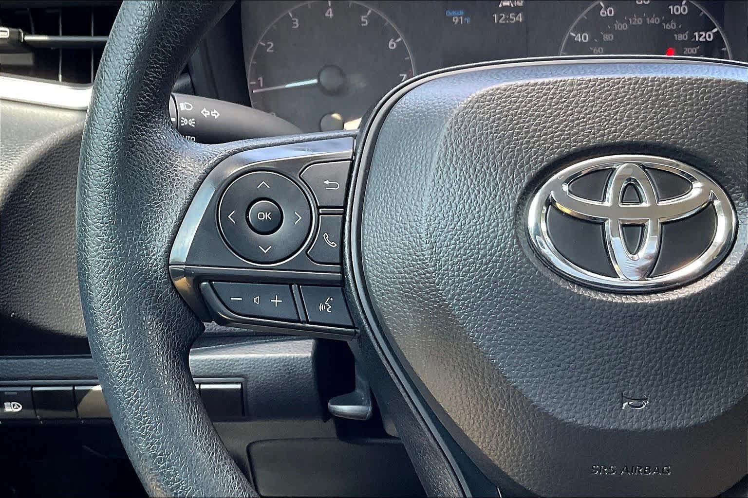Used 2024 Toyota Corolla LE FWD image 23