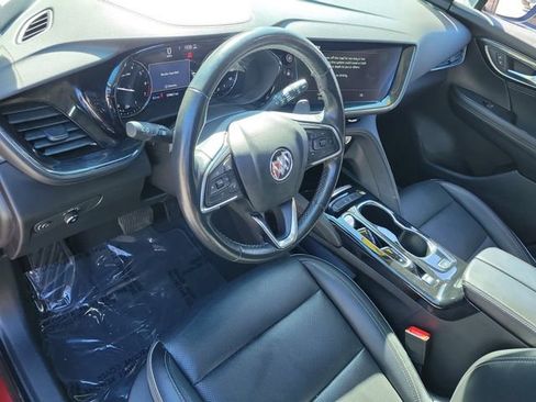 Used 2023 Buick Envision Essence image 19