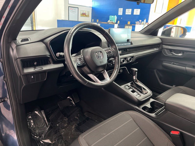 Used 2024 Honda CR-V Sport image 19
