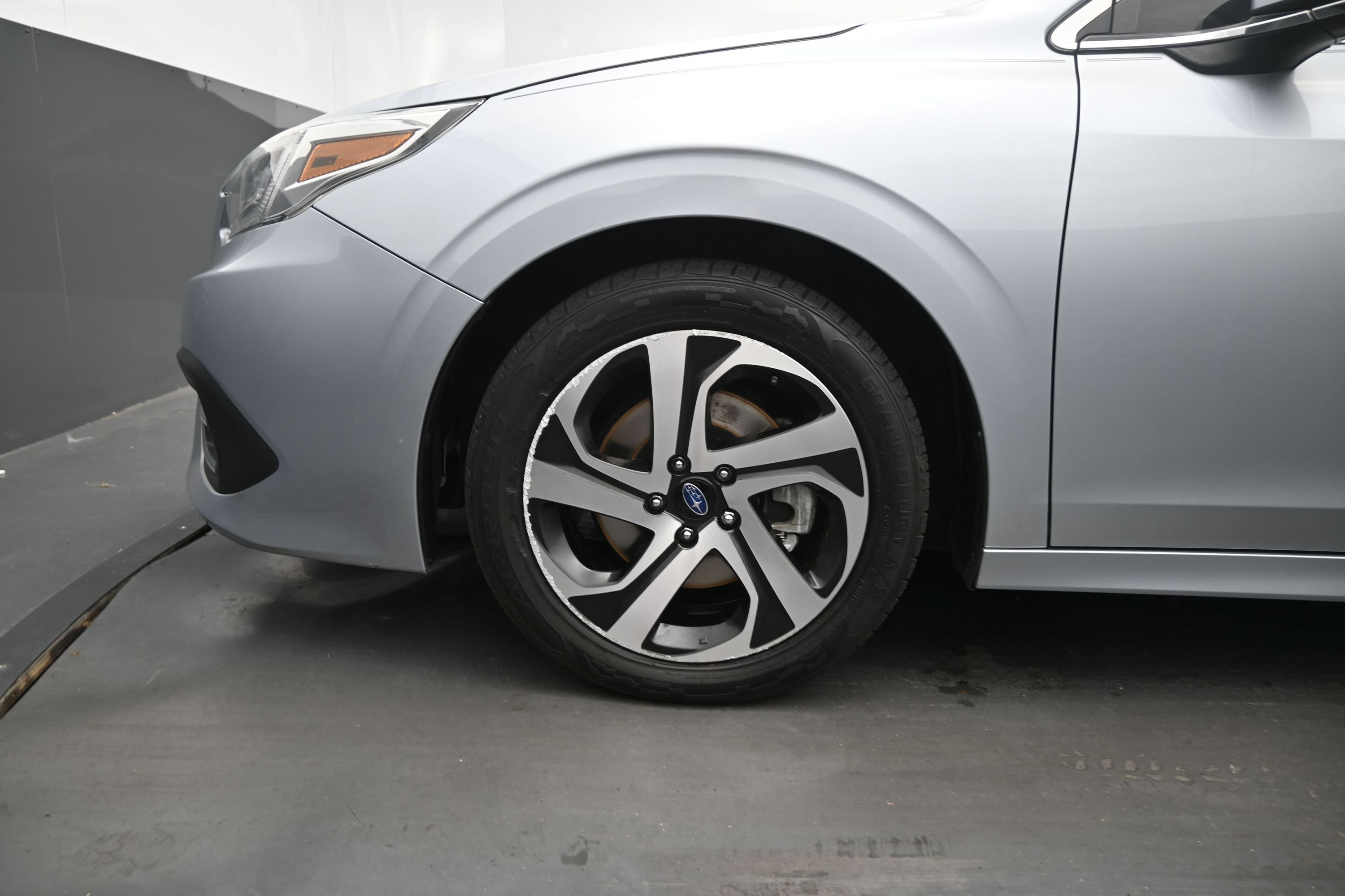 Used 2021 Subaru Legacy Limited XT AWD/4WD image 11
