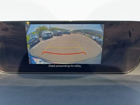 Used 2024 MAZDA CX-50 AWD 2.5 S w/ Convenience Package image 23