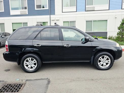 Used 2006 Acura MDX Touring image 6