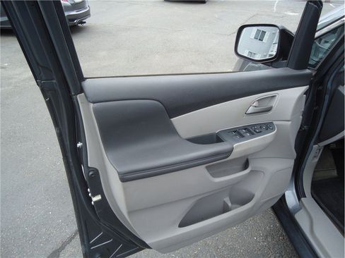 Used 2011 Honda Odyssey EX-L image 10